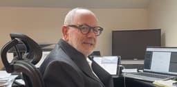 Michael Smith