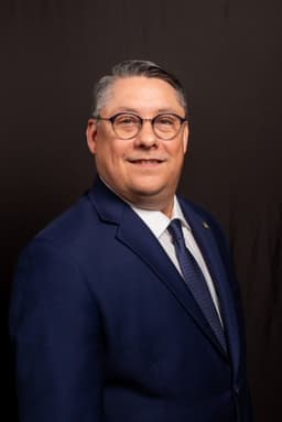 Dave Ray