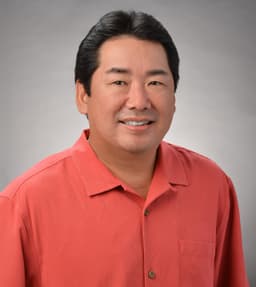Lance Doiguchi