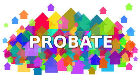 Probate real estate investing