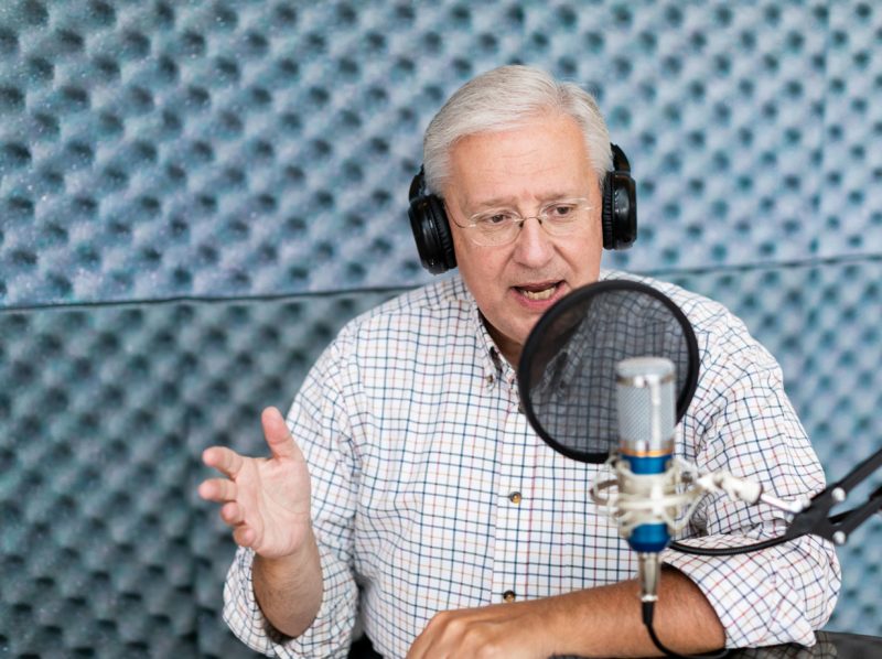 Stephen Dybwad Safe Money Radio Show