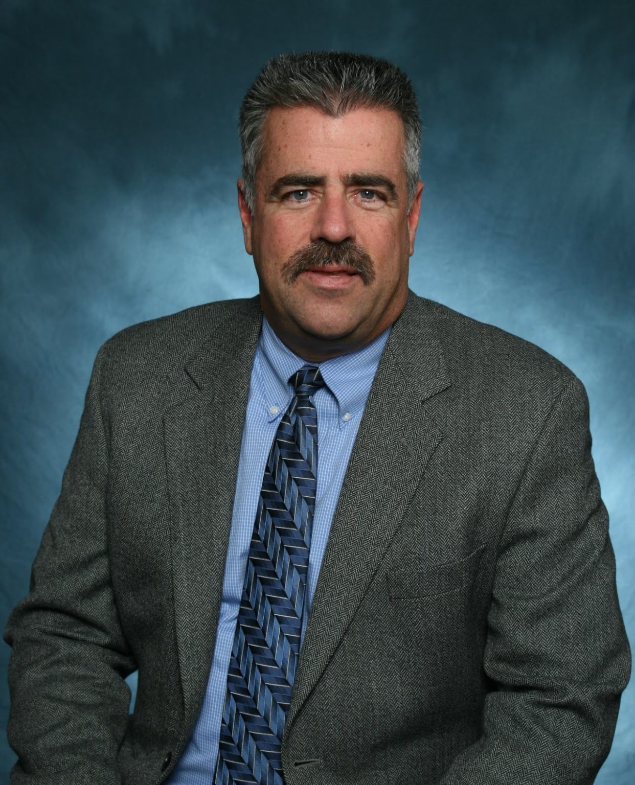 Meet Thomas Sweet, ChFC, CLU