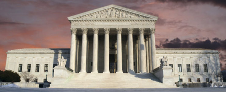 supreme court of the united states building front