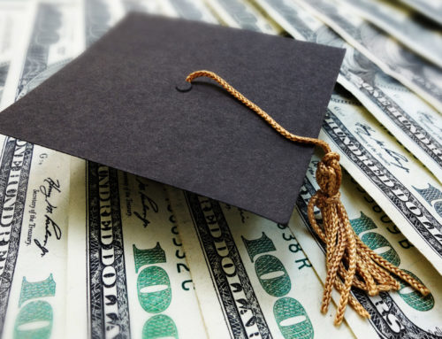 Will Paying For College Impact Your Retirement?