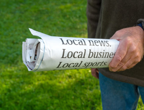Local Content Is Good Business