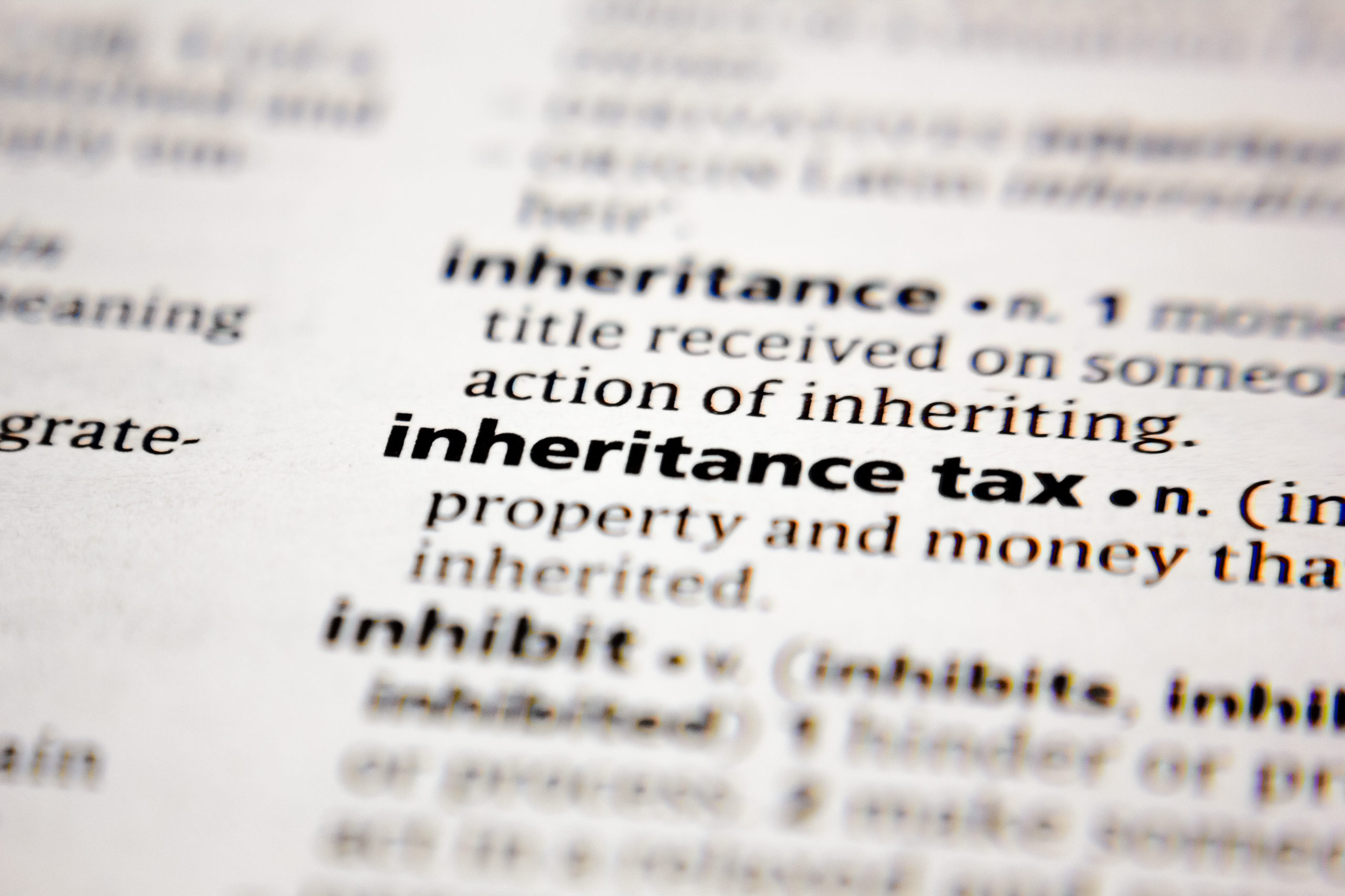 inherited annuity taxation irs