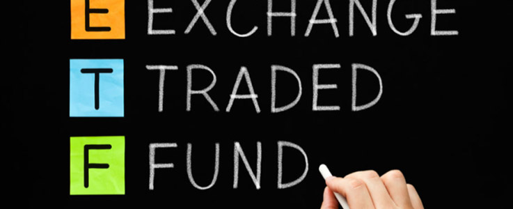 exchange traded fund graphic