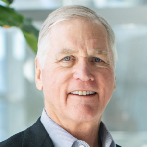 tim davis headshot