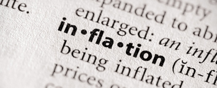 inflation dictionary definition