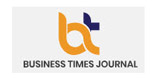 business times journal logo