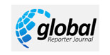 global reporter journal logo