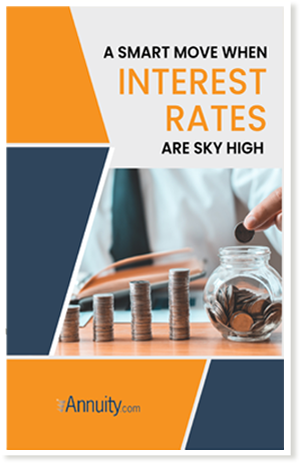 a smart move when interest rates are sky high cover