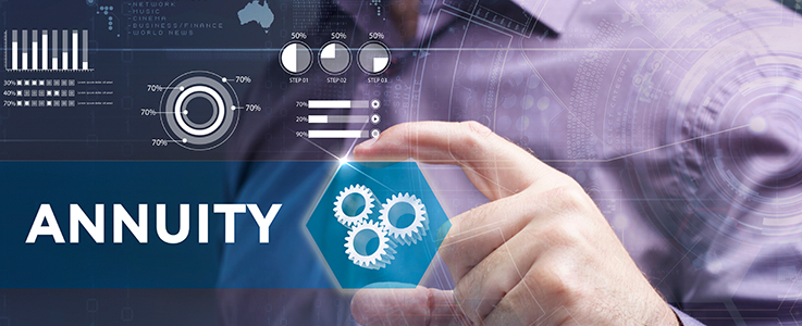 annuity graphic