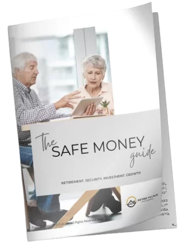the safe money guide image