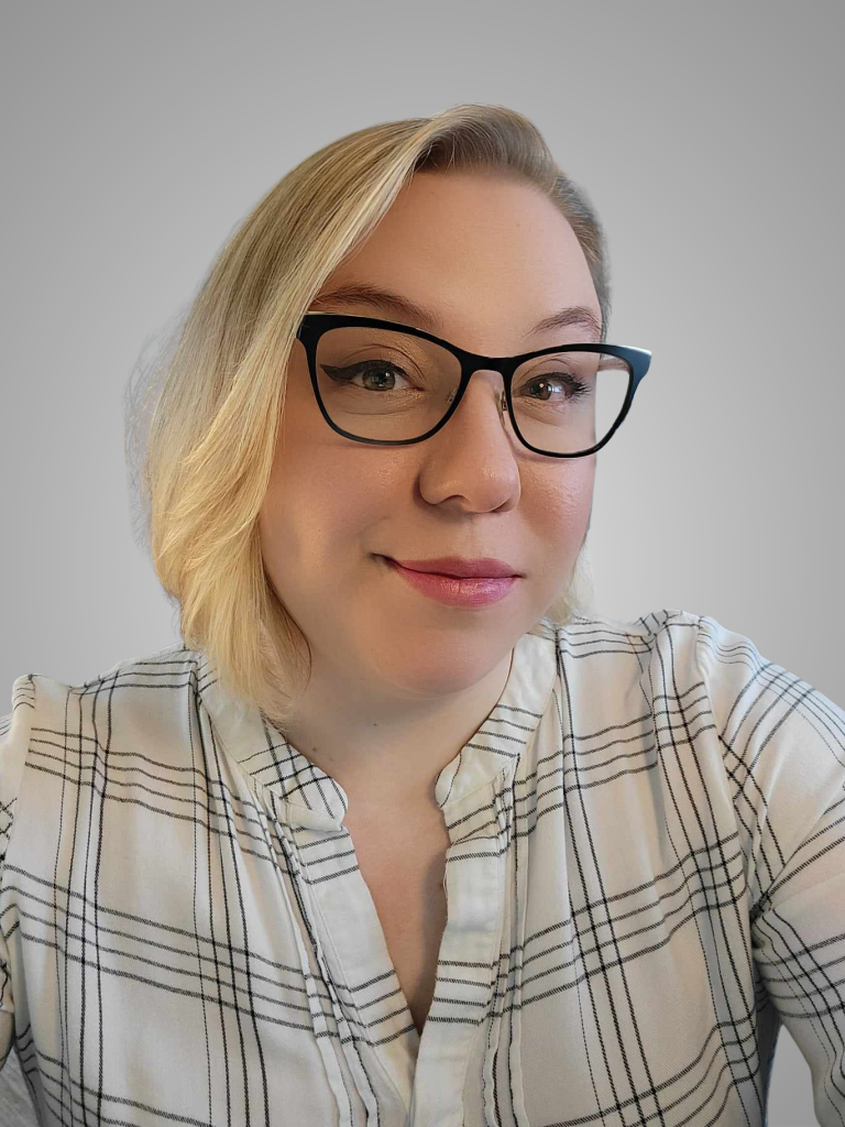 Photo of Lindsey McGee