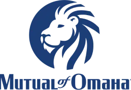 mutual of Omaha icon